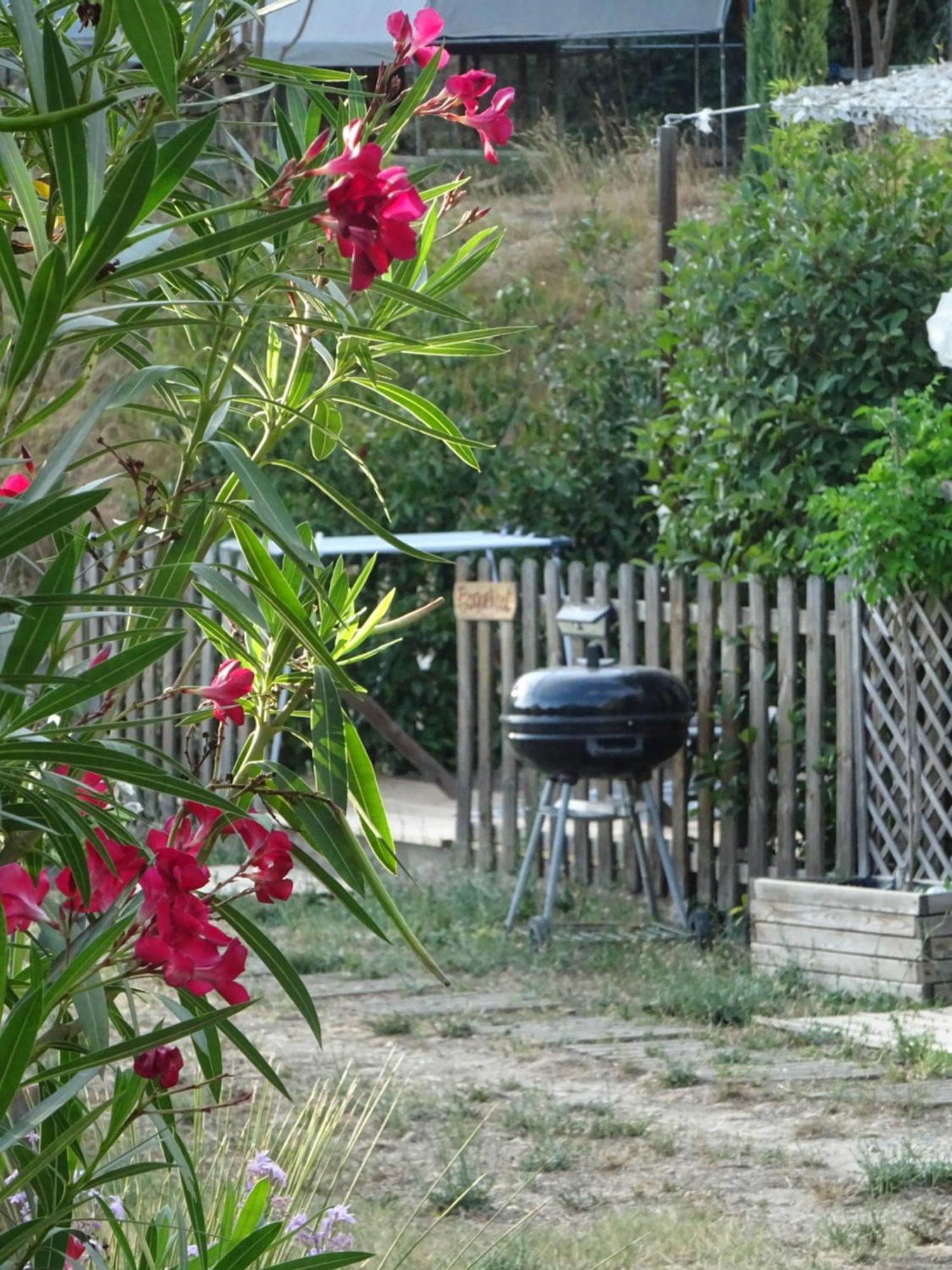 Villa Les Ecrins D'Aix-En-Provence Exterior foto