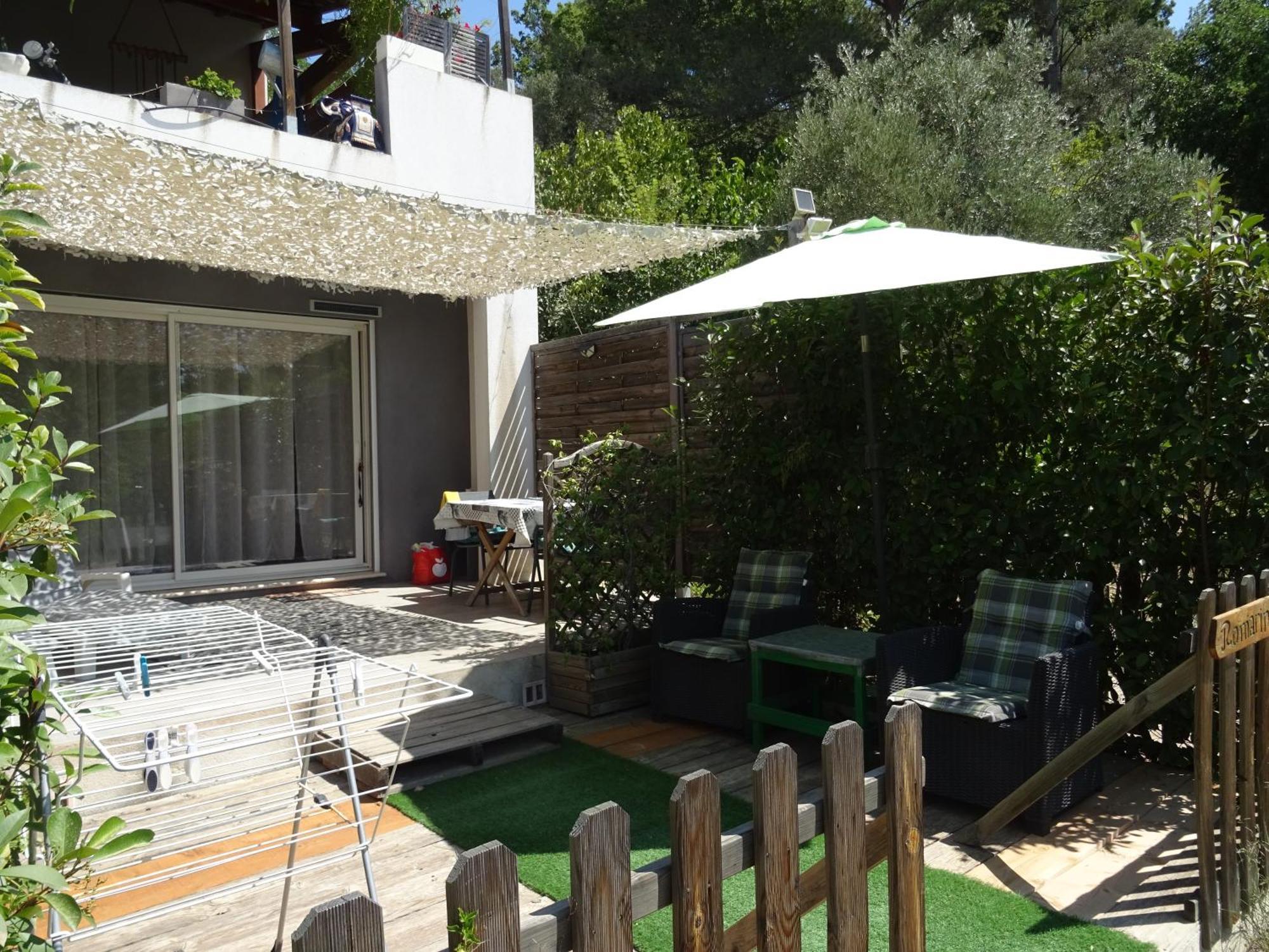 Villa Les Ecrins D'Aix-En-Provence Exterior foto