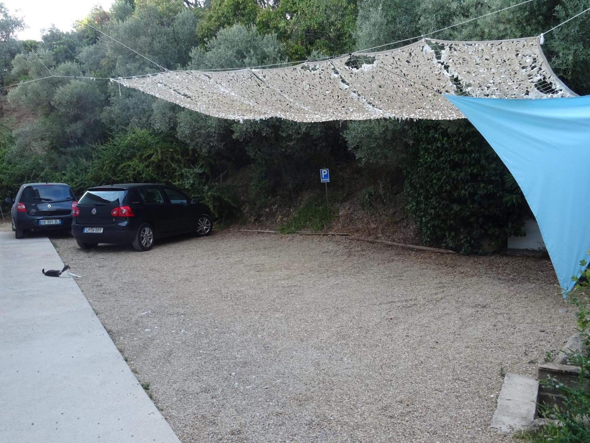 Villa Les Ecrins D'Aix-En-Provence Exterior foto